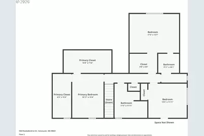 508 Rhododendron Dr, Vancouver, WA 98661 - Photo 48