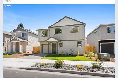 6003 NE 70th St, Vancouver, WA 98661 - Photo 2