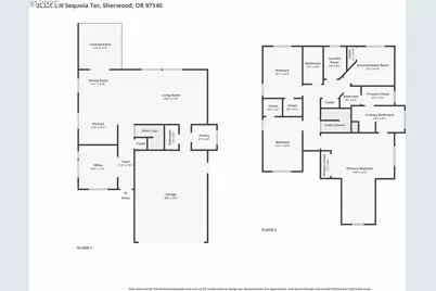 22230 SW Sequoia Ter, Sherwood, OR 97140 - Photo 48
