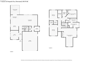 22230 SW Sequoia Terrace, Sherwood, OR 97140 - Photo 48