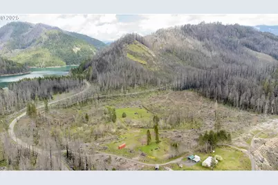 91737 Blue River Reservoir Rd, Blue River, OR 97413 - Photo 4
