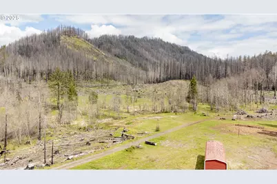 91737 Blue River Reservoir Rd, Blue River, OR 97413 - Photo 6