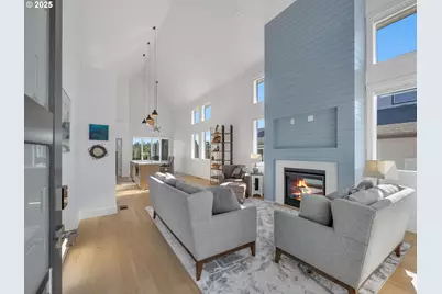 558 Sea View Dr, Manzanita, OR 97130 - Photo 6