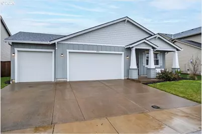 1434 Gladiola Dr, Junction City, OR 97448 - Photo 2