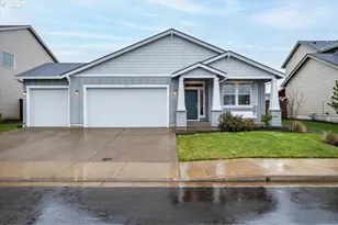 1434 Gladiola Dr, Junction City, OR 97448 - Photo 1