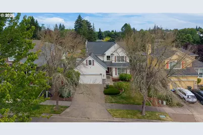 2731 Knox Ridge Ter, Forest Grove, OR 97116 - Photo 36