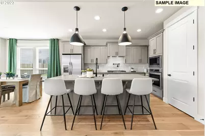 13521 NE 87th St #Lot 154, Vancouver, WA 98682 - Photo 6