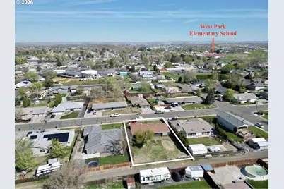 825 W Division Ave, Hermiston, OR 97838 - Photo 22