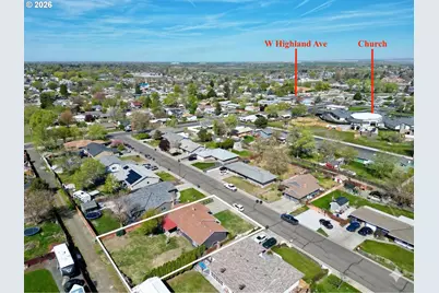 825 W Division Ave, Hermiston, OR 97838 - Photo 24