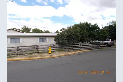 586 Ingle St, Mount Vernon, OR 97865 - Photo 2