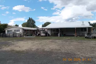 586 Ingle St, Mount Vernon, OR 97865 - Photo 4