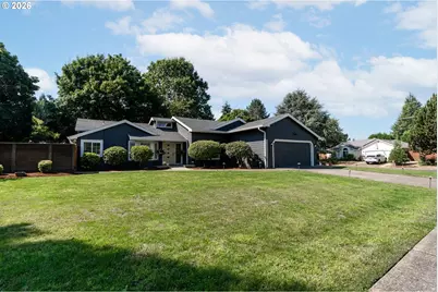 5624 NE Farmcrest St, Hillsboro, OR 97124 - Photo 2