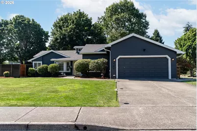 5624 NE Farmcrest St, Hillsboro, OR 97124 - Photo 1