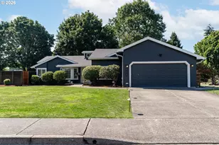 5624 NE Farmcrest St, Hillsboro, OR 97124 - Photo 1