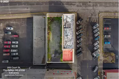 205 Court St, The Dalles, OR 97058 - Photo 4