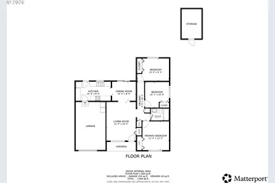 12406 SE Sequoia Ave, Milwaukie, OR 97222 - Photo 40