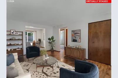 12406 SE Sequoia Ave, Milwaukie, OR 97222 - Photo 6