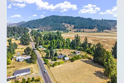 78807 Territorial Rd, Lorane, OR 97451 - Photo 44