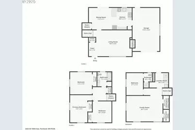 3425 SE 159th Ave, Portland, OR 97236 - Photo 26