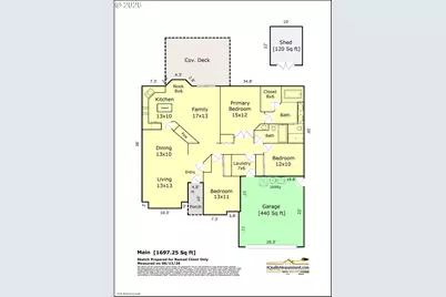 407 NW 46th St, Vancouver, WA 98663 - Photo 42