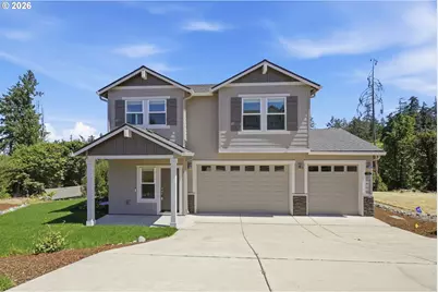 3704 Rockcress Rd, Eugene, OR 97403 - Photo 1