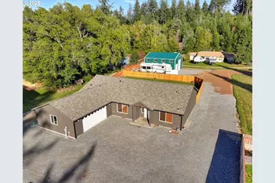 95779 Saunders Creek Rd, Gold Beach, OR 97444 - Photo 1