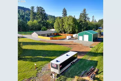95779 Saunders Creek Rd, Gold Beach, OR 97444 - Photo 4