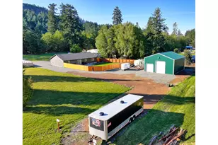 95779 Saunders Creek Rd, Gold Beach, OR 97444 - Photo 4