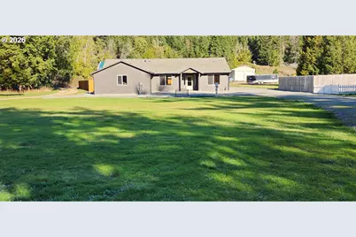 95779 Saunders Creek Rd, Gold Beach, OR 97444 - Photo 2