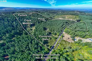 20462 S Young Rd, Molalla, OR 97038 - Photo 2