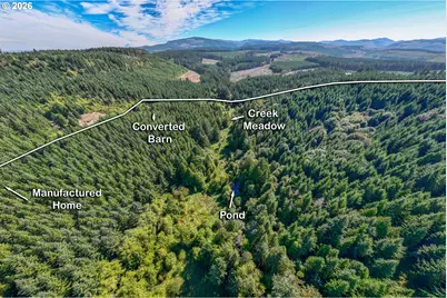 20462 S Young Rd, Molalla, OR 97038 - Photo 22