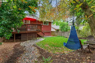 4941 SW Comus St, Portland, OR 97219 - Photo 36