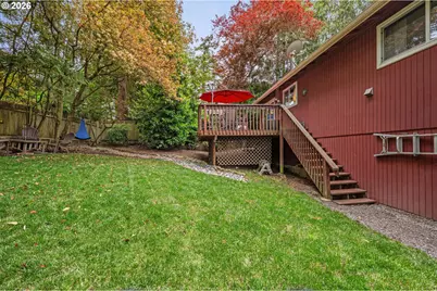 4941 SW Comus St, Portland, OR 97219 - Photo 34