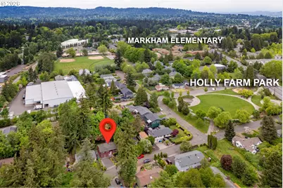 4941 SW Comus St, Portland, OR 97219 - Photo 38