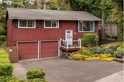 4941 SW Comus St, Portland, OR 97219 - Photo 2