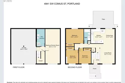 4941 SW Comus St, Portland, OR 97219 - Photo 40