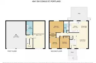 4941 SW Comus St, Portland, OR 97219 - Photo 40