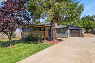 33719 Row River Rd, Cottage Grove, OR 97424 - Photo 1