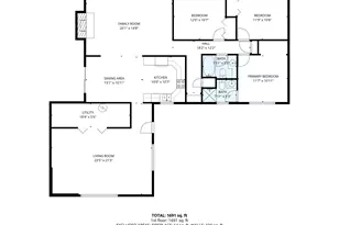 2248 La Canada Dr, Roseburg, OR 97470 - Photo 20