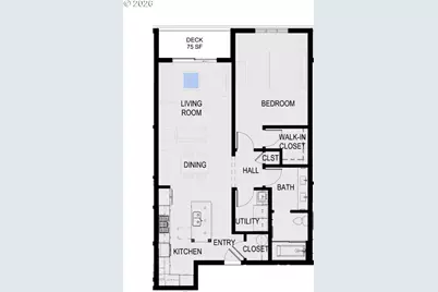 1600 Pearl St #505, Eugene, OR 97401 - Photo 46