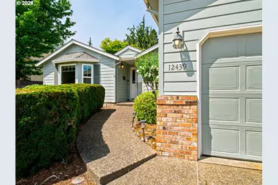 12439 SE Ashley St, Clackamas, OR 97015 - Photo 6