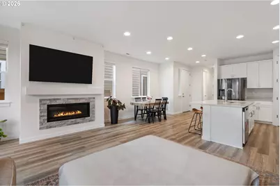 3018 N Pioneer Canyon Dr, Ridgefield, WA 98642 - Photo 4