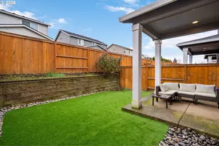 3018 N Pioneer Canyon Dr, Ridgefield, WA 98642 - Photo 30