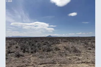 Salt Flat Lane #TL 200, Christmas Valley, OR 97641 - Photo 1