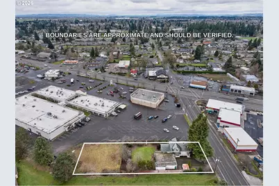 1740 Hardcastle Ave, Woodburn, OR 97071 - Photo 2