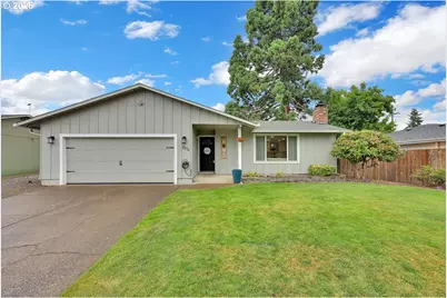 2278 Rose Blossom Dr, Springfield, OR 97477 - Photo 2