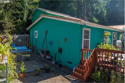 2220 N Lake Rd, Lakeside, OR 97449 - Photo 38