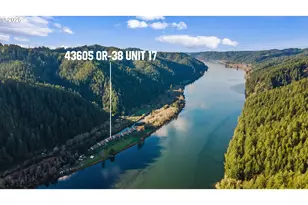 43605 State Hwy 38, Reedsport, OR 97467 - Photo 2