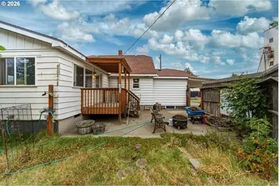 707 Russell St, Milton-Freewater, OR 97862 - Photo 8