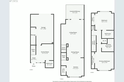 16087 NW Pristine Ln, Portland, OR 97229 - Photo 34